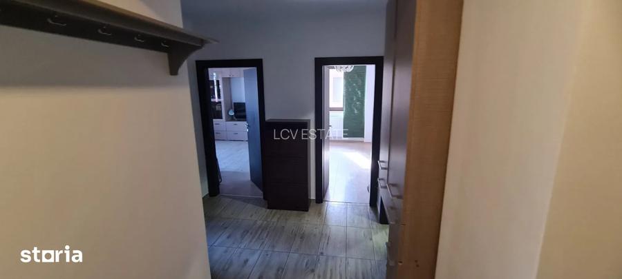 Apartament 3 camere Energia-Lira Residence/Centrală proprie/AC/Parcare/CTBus - 9