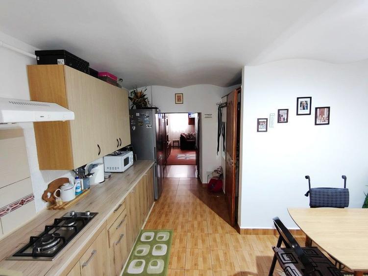 Apartament 2 camere , ultracentral , mobilat si utilat, str. Horea