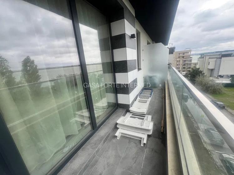 Apartament 2 camere Centrul Statiunii  Mamaia  115 000  € - 8