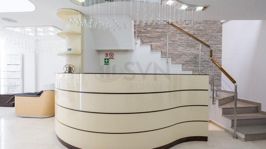 REC3001693 Vila Moderna pentru Activitati Premium Lacul Tei