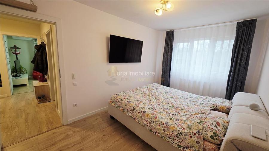 APARTAMENT 4 CAMERE 82 MP  MANASTUR ZONA GRIGORE ALEXANDRESCU - 7