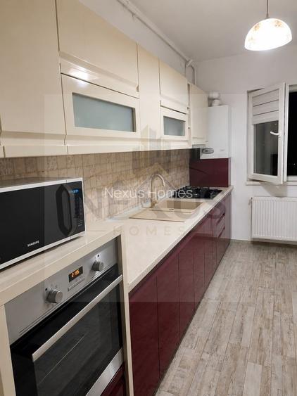 Str Biruintei - Apartament 3 camere decomandat | Metrou Berceni - 9