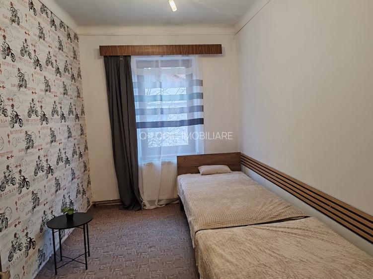 Casa 4 camere libera la vanzare zona Schei - 8
