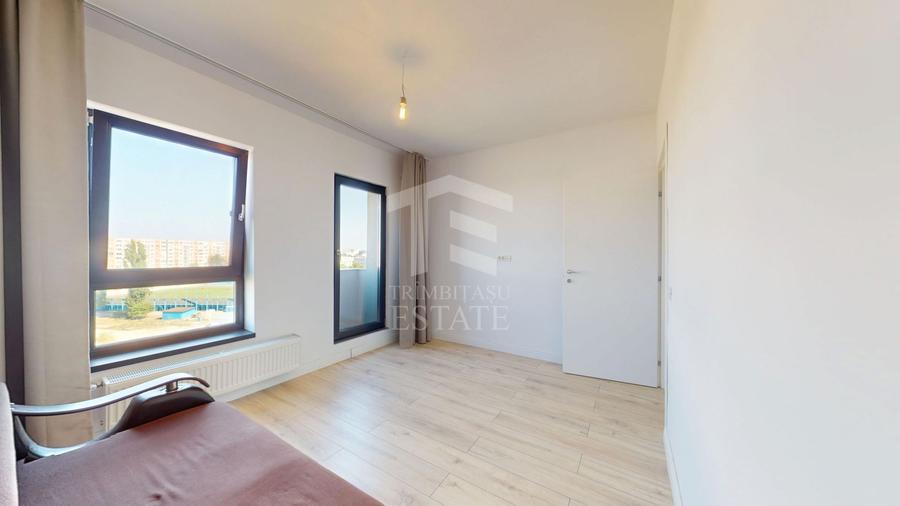Penthouse Duplex 3 Camere cu Terasă de 65 mp | New Colentina Residence