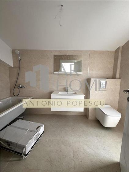 Vanzare ansamblu case de tip duplex, constructie noua, in Paulestii Noi