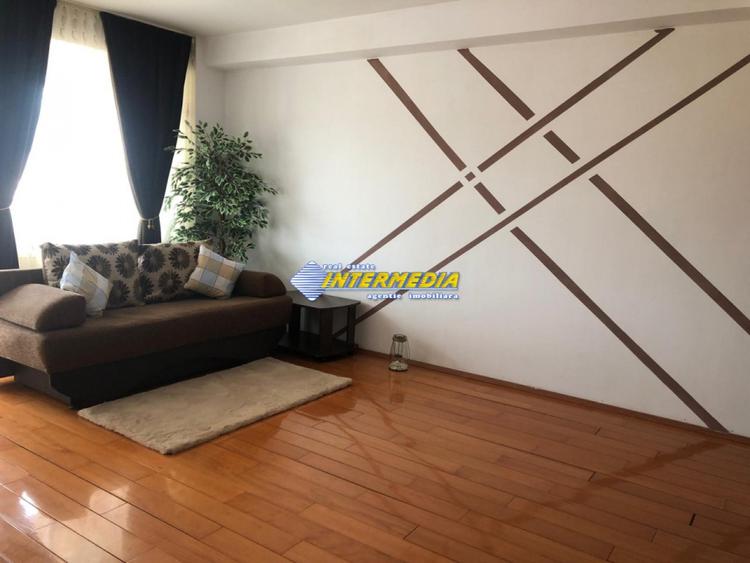 Apartament 2 camere de Vanzare Alba Iulia Cetate Transilvaniei Bloc Nou