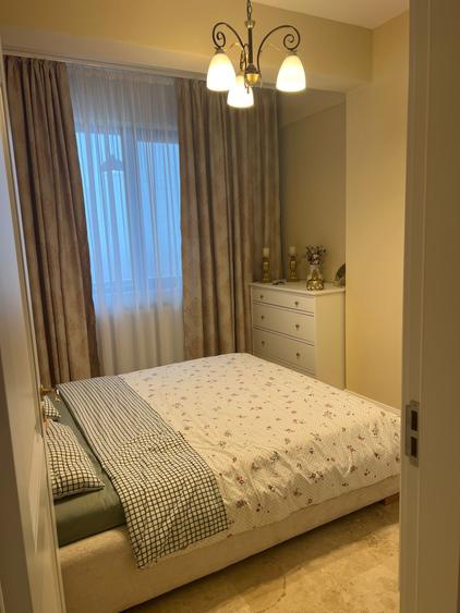 2 camere Zona Veterani - Lazu + Loc parcare
