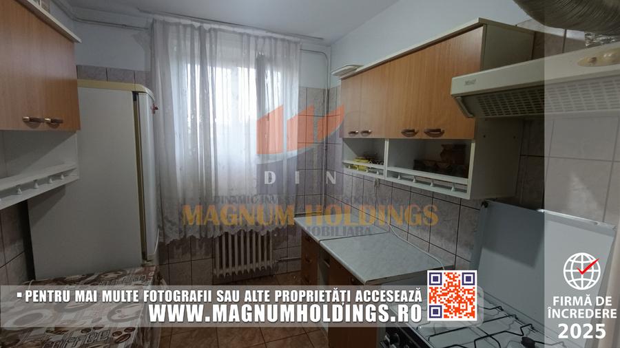 Apartament 2 camere, Craiovei, cu balcon