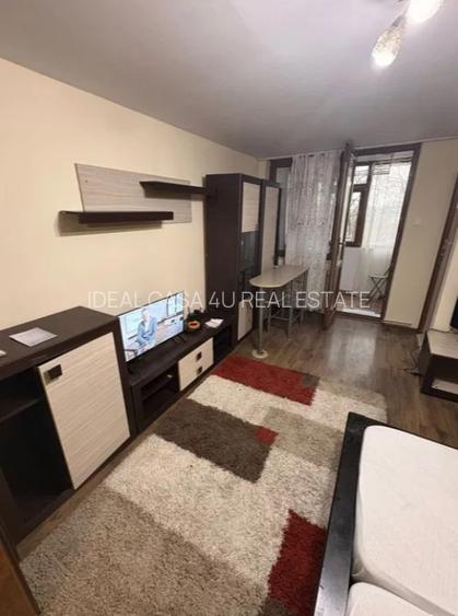 Apartament cu 1 camera in Tatarasi-Flora,la bulevard - 3