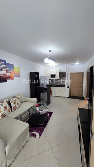 APARTAMENT 2 CAMERE | MAMAIA SAT | ZONA CENTRALA - 5
