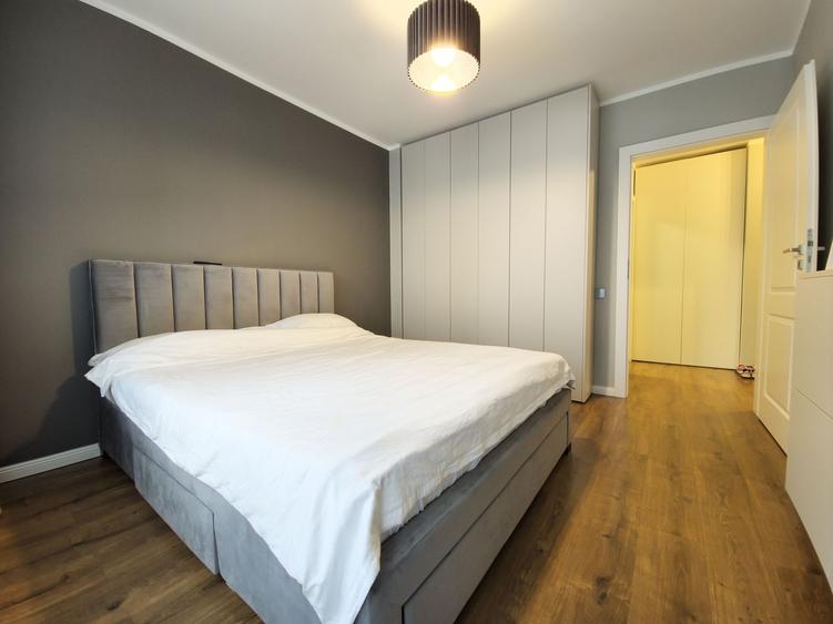 0% Comision | Apartament 3 camere | ultrafinisat | parare subterana