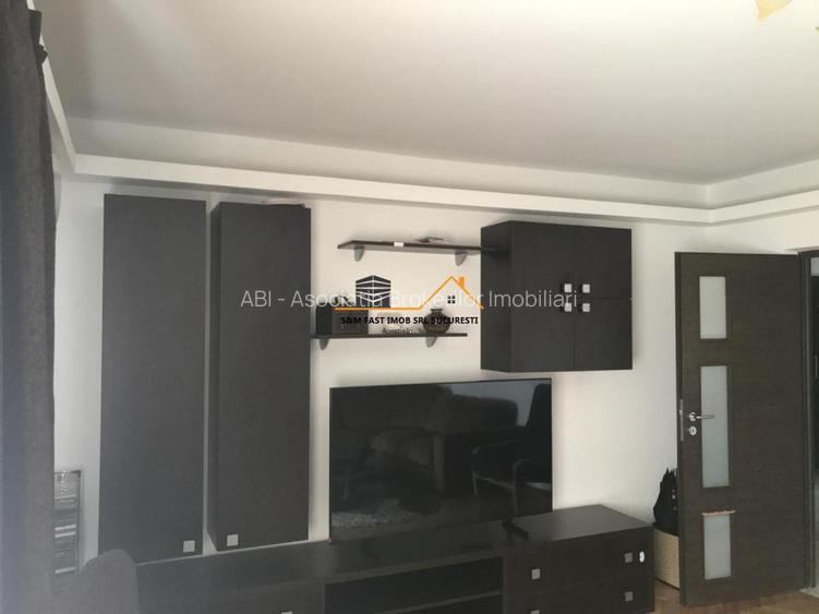 Închiriere Apartament 4 camere-13 Septembrie-Sebastian-Semicentr - 3