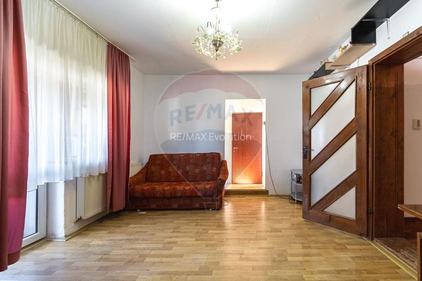 COMISION 0%|  DE VANZARE| APARTAMENT 3 CAMERE| 2 BALCOANE| PRIVELISTE - 2