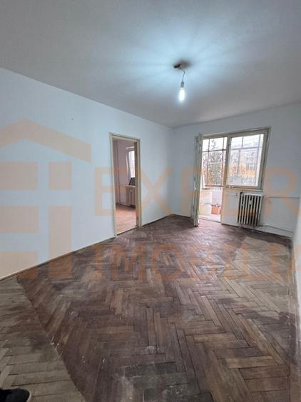 Apartament 2 camere de vanzare în Zona Inel II, Constanta