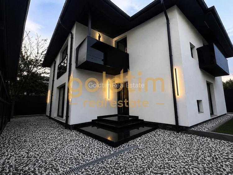 VILA INDIVIDUALA / ZON EXCLUSIVISTA / 2 LOCURI PARCARE / 230 MP UTILI - 7