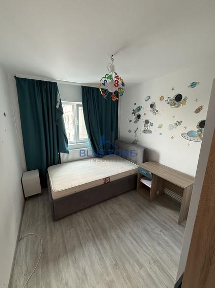 Apartament 4 camere | Apusului – Gorjului 79,60 mp | Renovat complet