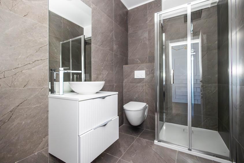 Apartament 2 camere nr. 93  - O.B.A TOWER ,Mamaia Nord