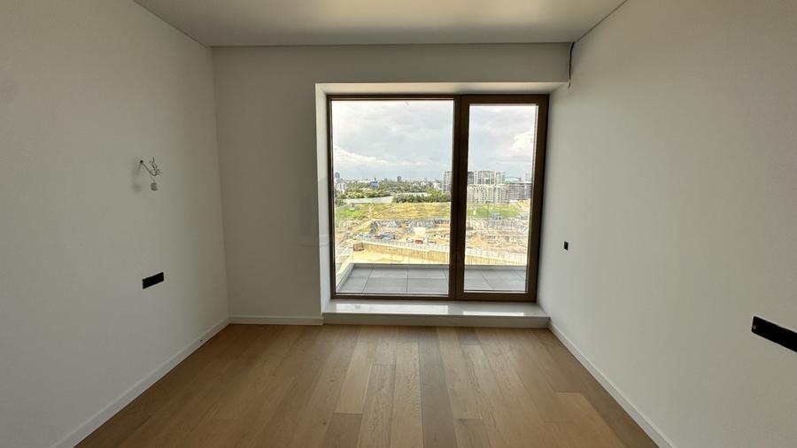 REA1029669 Apartament 3 camere Floreasca Fabrica de Glucoza