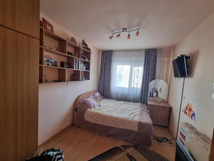 Apartament 2 camere Alexandru cel Bun