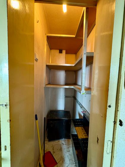 Apartament 2 Camere Giurgiului 52mp Bloc Reabilitat Etaj 7/8