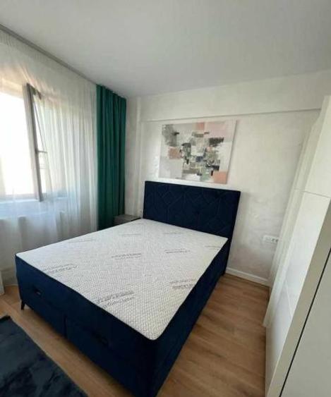 Berceni-Aparatorii Patriei | 2 Camere | Centrala | Parcare subterana.