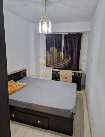 Inchiriere apartament tip studio - Gata de mutat- Mihai Bravu