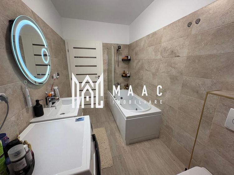 Apartament 3 camere I 83 mp utili | Tudor Vladimirescu - Selimbar