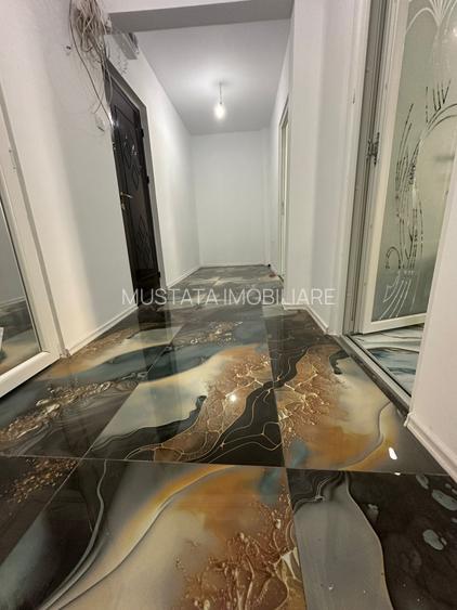 - ETAJ 1. Apartament 3 camere confort 1, zona Obor. - 3