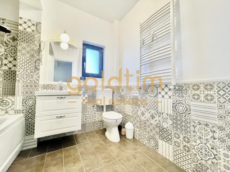 NOU/LOC DE PARCARE/ ZONA LINISTITA - 24