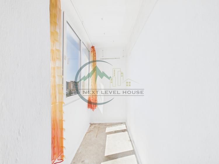 Apartament 2 camere, etaj intermediar, Gemenii, Comision 0