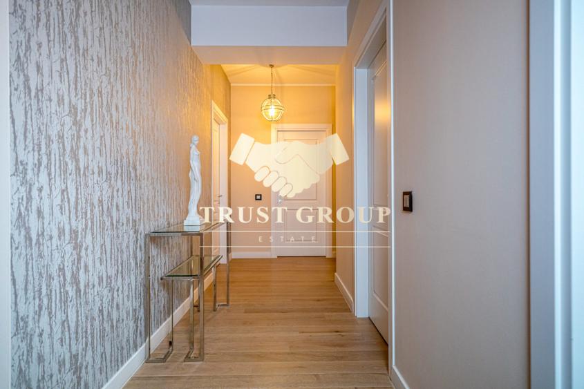 Apartament 4 camere Herastrau