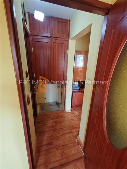 Apartament 3 camere cf 1 decomandat zona Unirii-Centru - 11