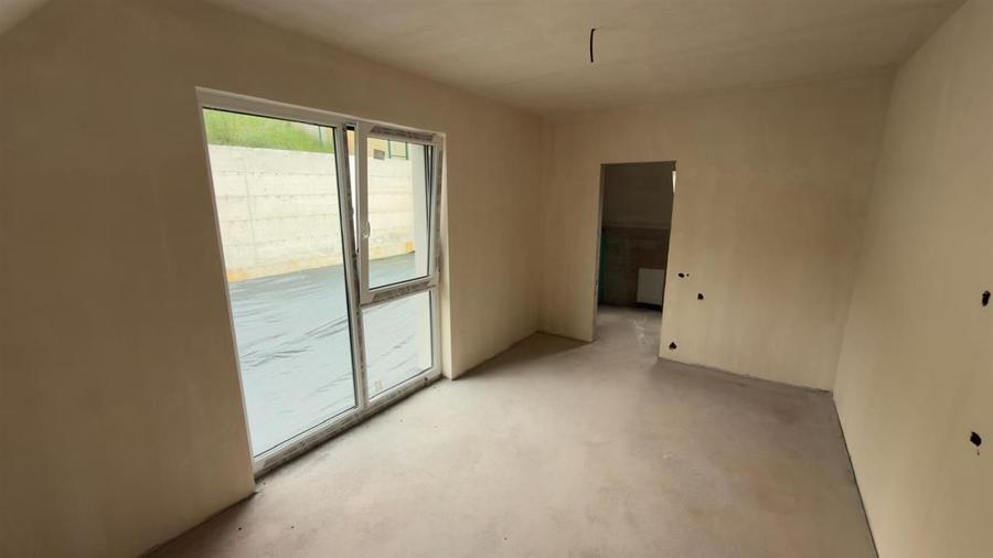 Vila in Feleacu I 5 Camere I 200mp Utili si 800mp Teren I
