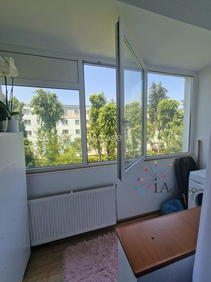 Apartament 3 camere | 61 mp | Balcon | Astra, Brașov - 3