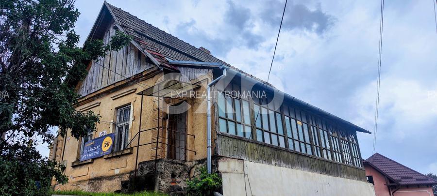 Oportunitate! Ultracentral, casă și teren, mun. Turda, jud. Cluj - 6