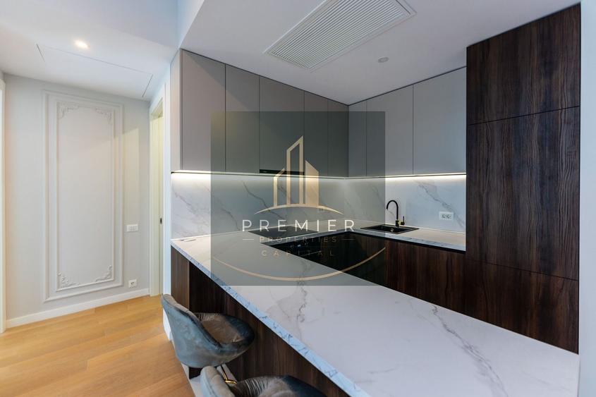 One Verdi Park | Apartament de lux, mobilat și utilat, totul nou