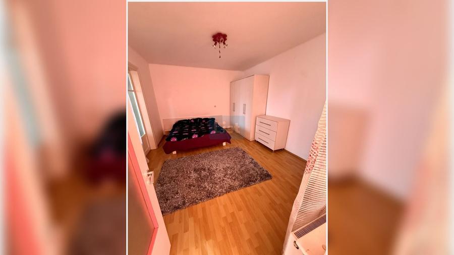 Apartament cu 3 camere in casă!