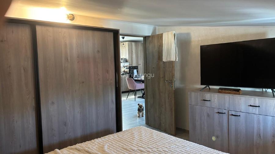 Apartament 3 camere confort 1- 93 mp Zona Vitan Auchan - 4