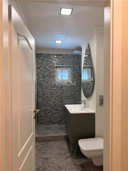 COMPLEX - 2 CAMERE - LUX - ETAJUL 1 - CENTRALA PROPRIE - BLOC IZOLAT - MOBILAT C - 6