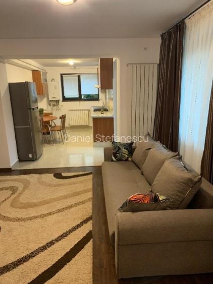 Apartament 2 camere parc IOR- complet utilat si mobilat - 12