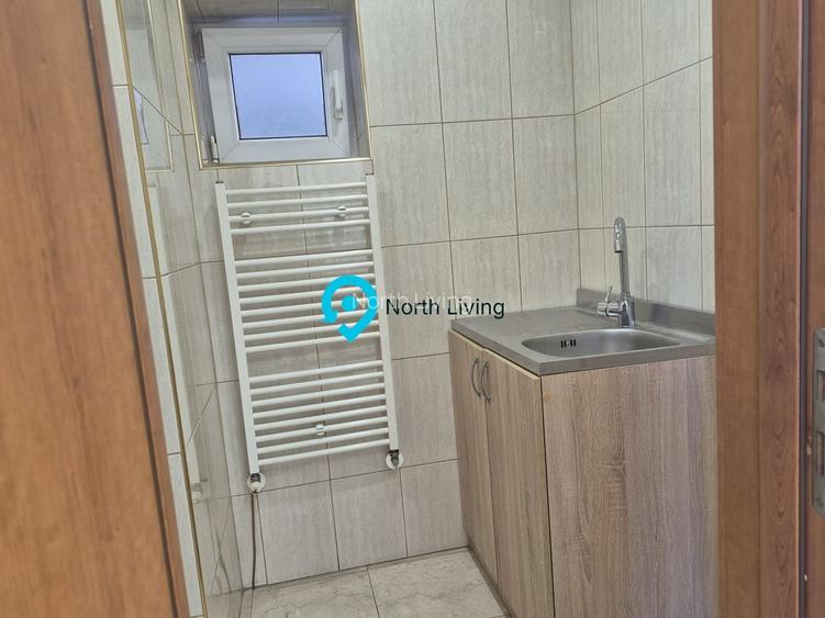 Vilă de închiriat 8 camere | Zona Dorobanți | Ideal Firma/Clinica - 41