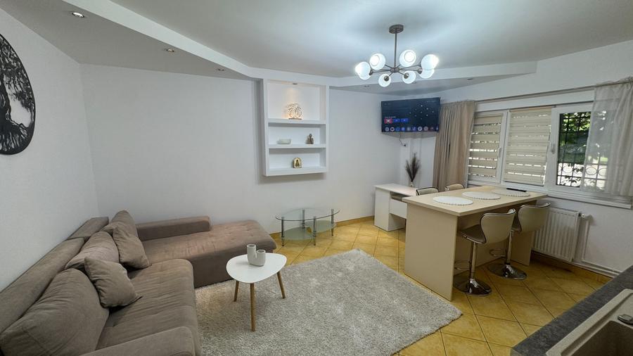 Apartament 2 camere | Vis-a-vis de Mall Vitan | Mobilat si Utilat premium