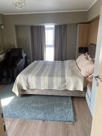 DUPLEX superb de 4 camere cu Vedere spre Bd. Unirii - Et. 8+9