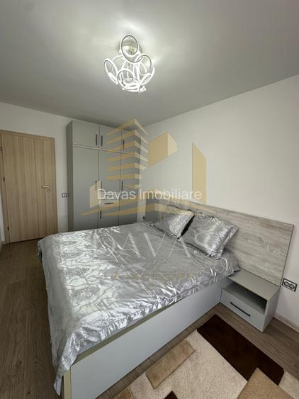 Apartament cu 3 camere | terasa spatioasa | parcare inclusa | Iulius Mall - 5