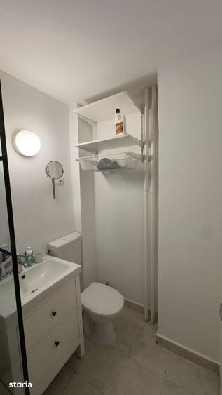 Iancu de Hunedoara | 3 camere | 60 mp + balcon | AC | Victoriei