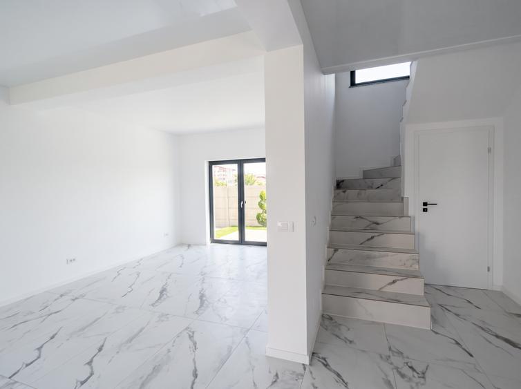 Casa individuala, 4 camere, pod, Comision 0