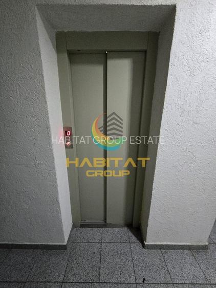2 camere Brancoveanu Grand Arena liber 50mp centrala termica - 19