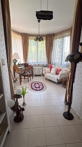 Sanctuarul luminii de la Snagov: Rafinament, natură și design interior de autor - 9