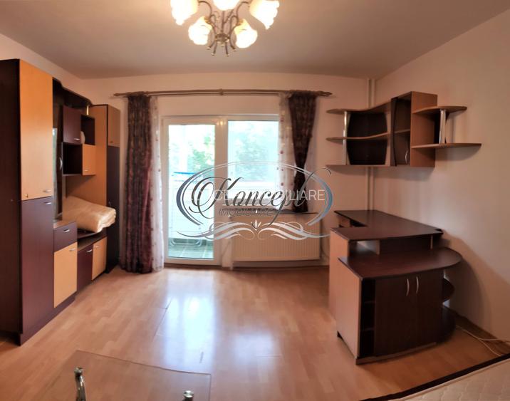 Apartament spatios langa Calvaria, Manastur - 2