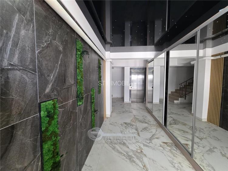 Apartament 2 camere 51mp - decomandat - Bucium - Foto reale - 7